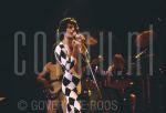 17-05-1977 Queen, Freddie Mercury live at Ahoy stadium Rotterdam, The Netherlands.

[keywords]Live Performance[/keywords]